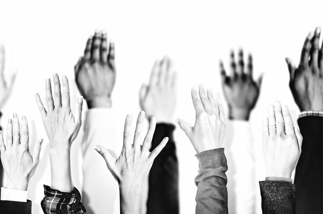 Teatrillo Electoral, Imagen de rawpixel.com en Freepik