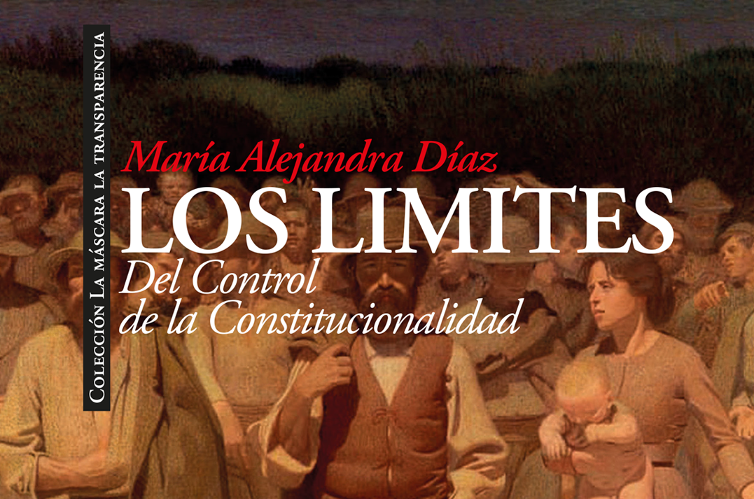 ¿El Guardián de la Constitución?